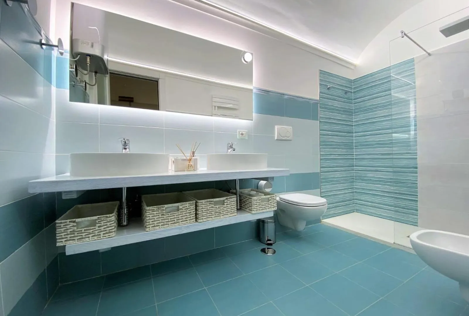 Violante House Appartamento Siena Apartment