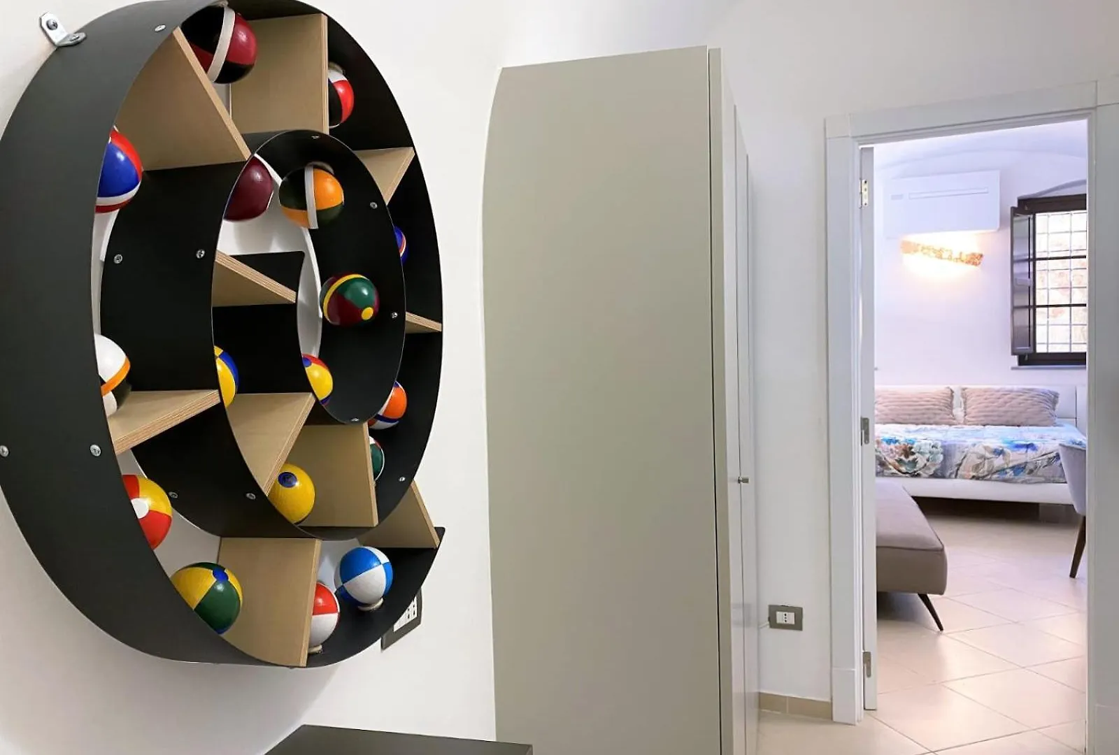 Apartment Violante House Appartamento Siena