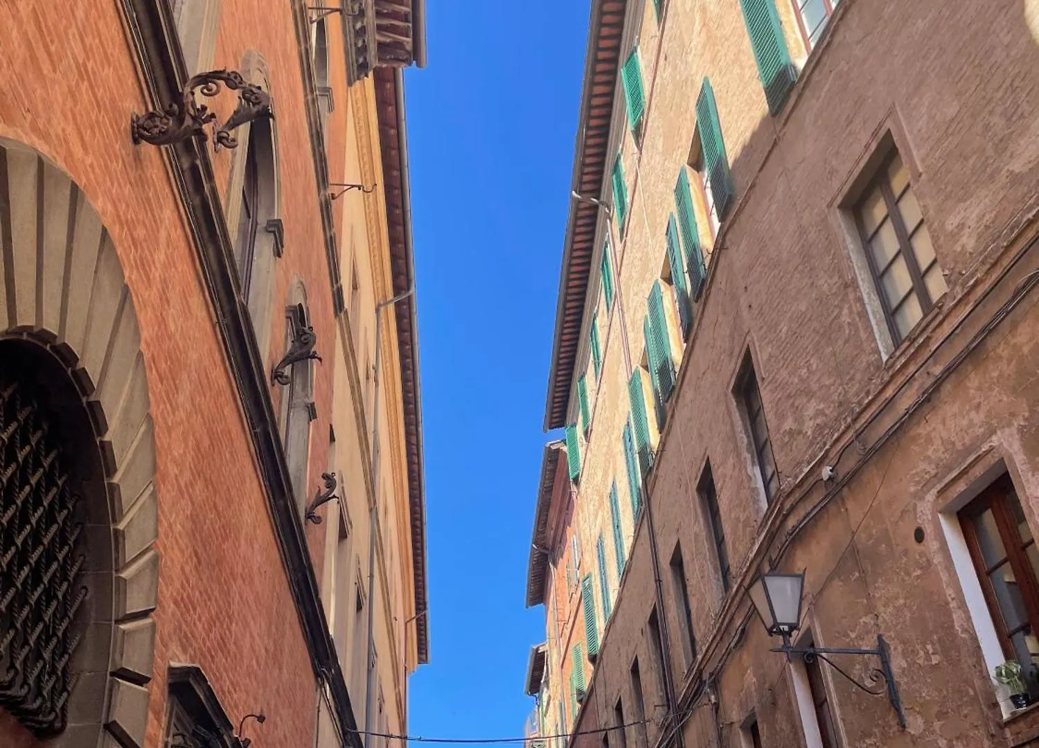 Apartment Violante House Appartamento Siena Italy