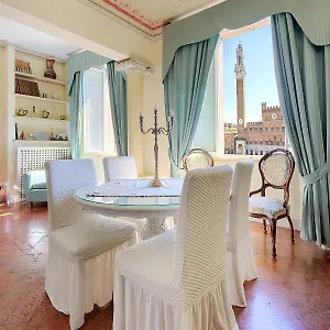 Palazzo Lenzi Apartment