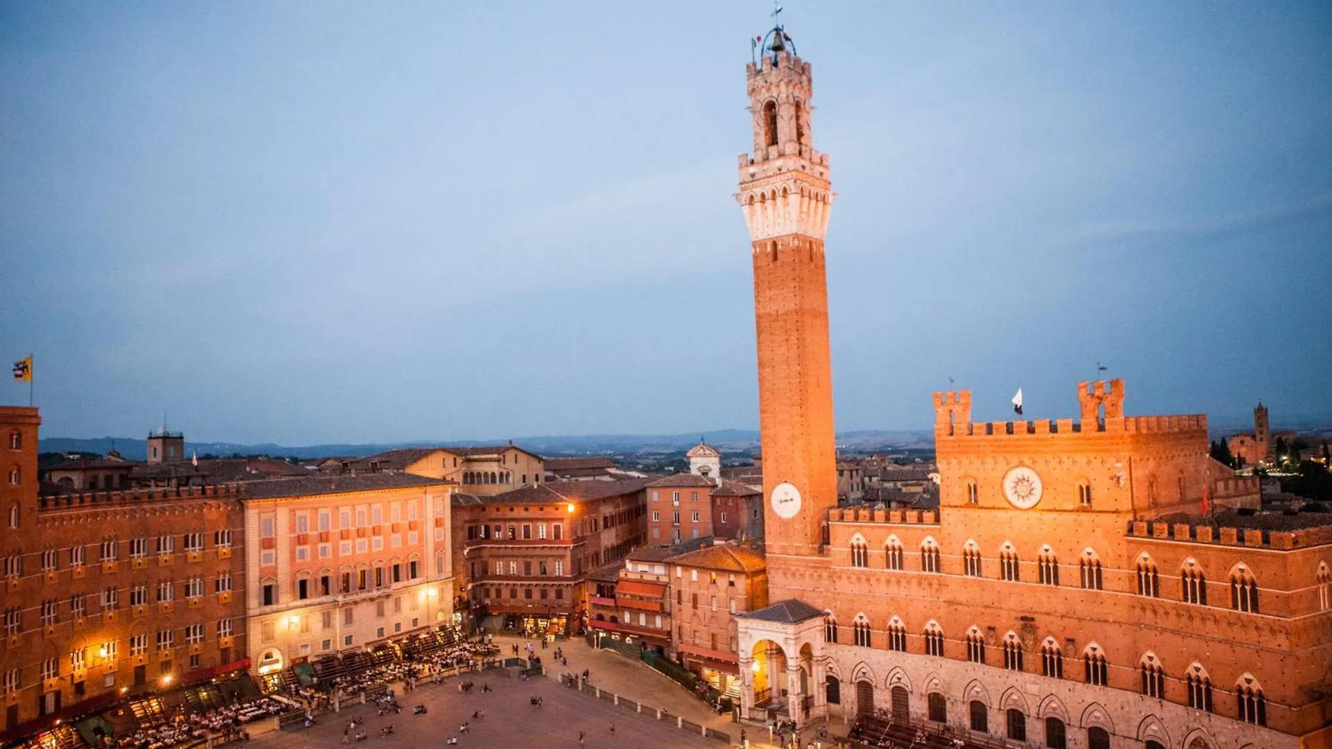 Violante House Appartamento Siena Lägenhet