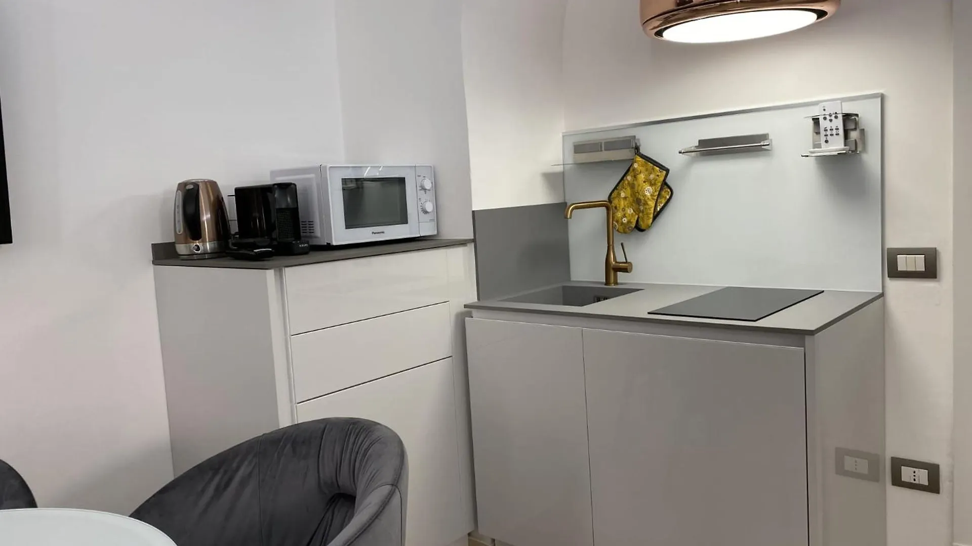 Violante House Appartamento Siena Lägenhet