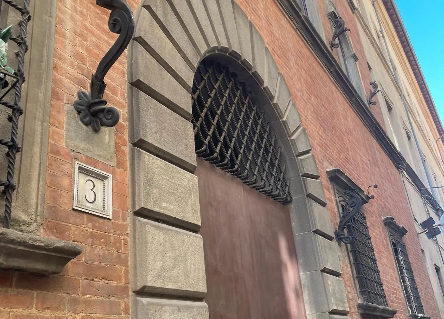 Violante House Appartamento Σιένα